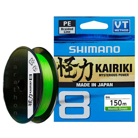Fishing line Shimano 59WPLA58R01-0