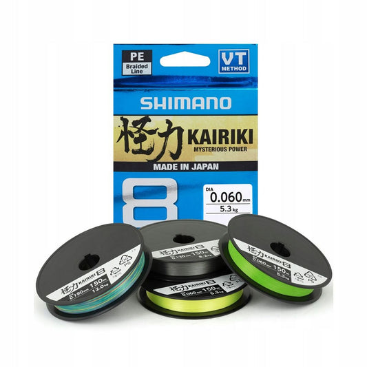 Fishing line Shimano 59WPLA58R02-0