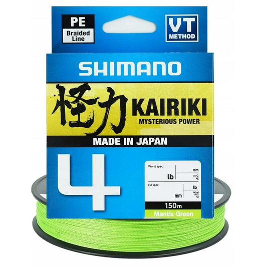 Fishing line Shimano LDM54TE1819015G-0