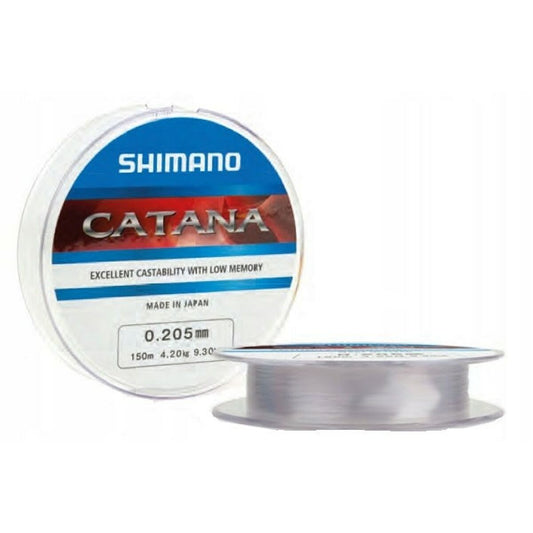 Fishing line Shimano CATSPG15020-0