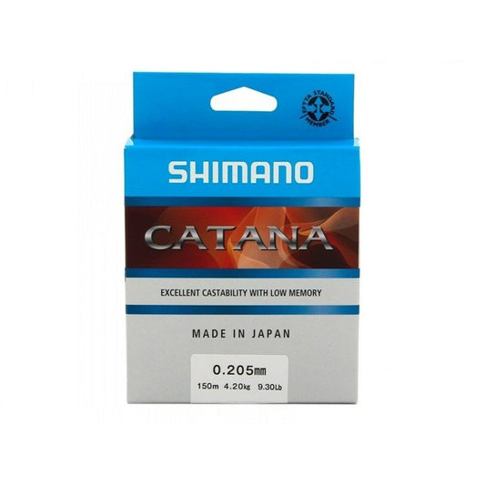 Fishing line Shimano CATSPG15020-1